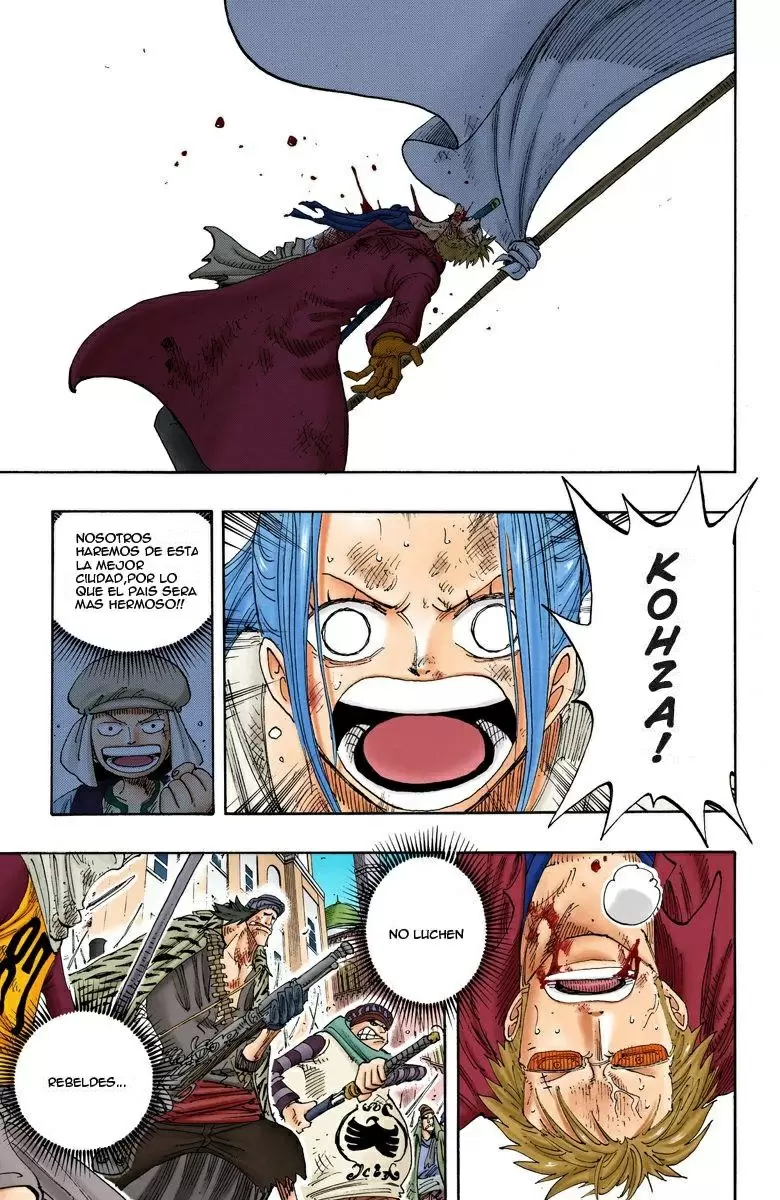One Piece - Capítulo 198 - Página 2 - LectorTMOo