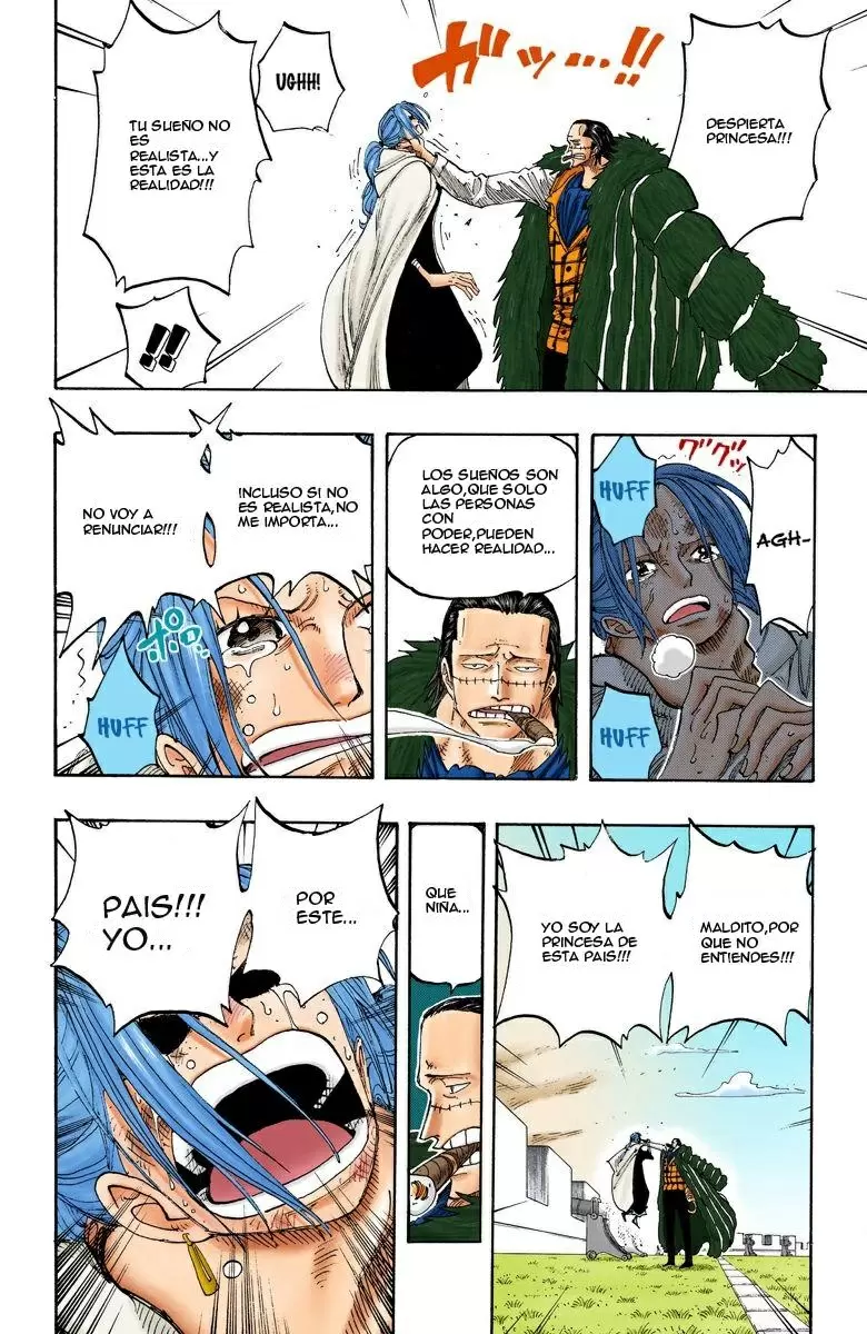 One Piece - Capítulo 198 - Página 10 - LectorTMOo