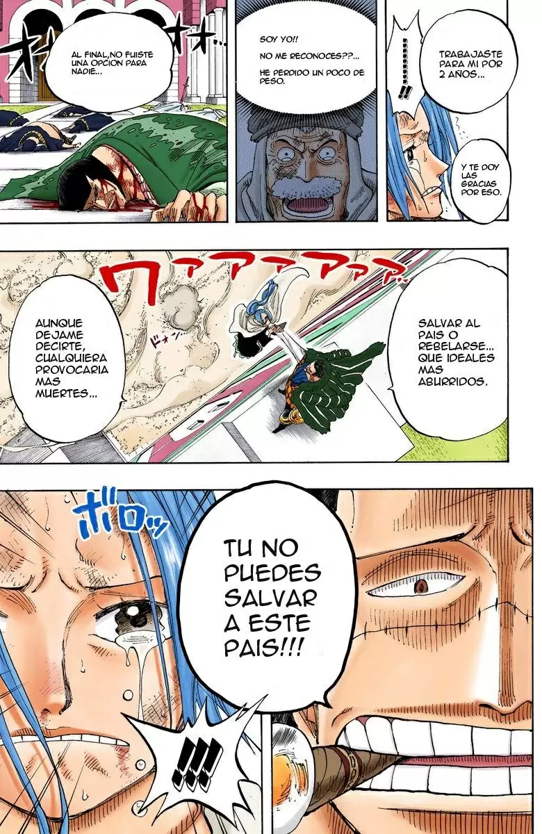 One Piece - Capítulo 198 - Página 13 - LectorTMOo