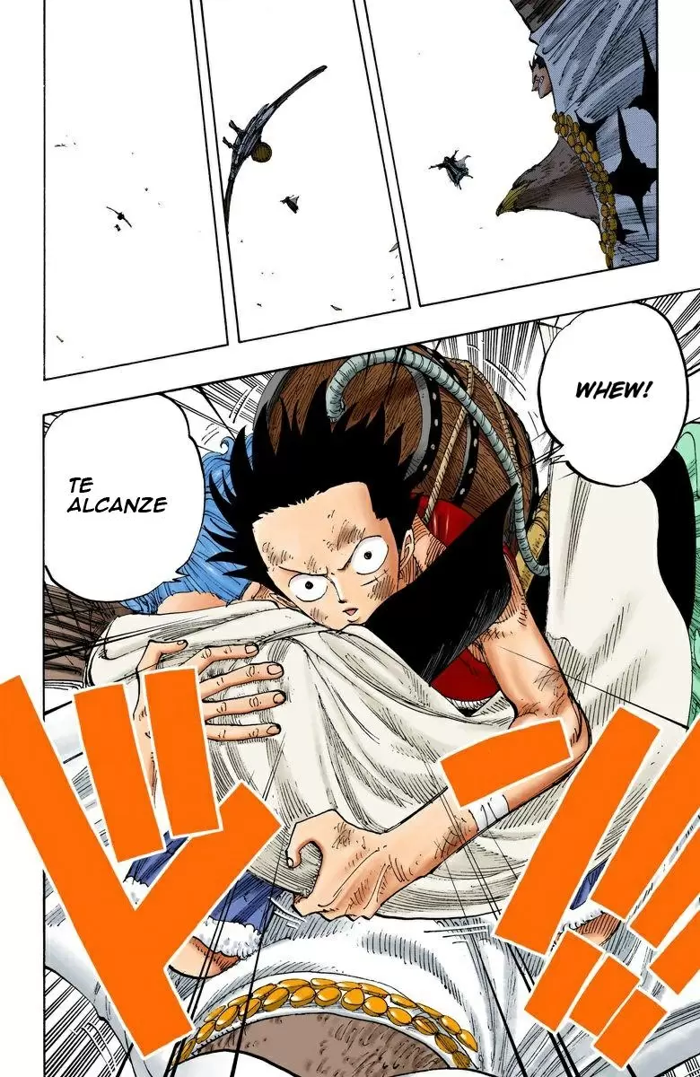 One Piece - Capítulo 199 - Página 2 - LectorTMOo