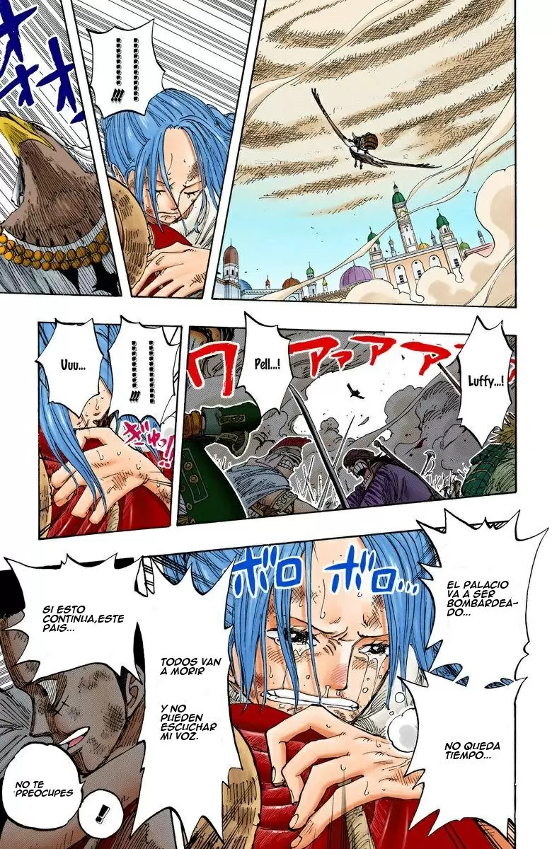 One Piece - Capítulo 199 - Página 3 - LectorTMOo