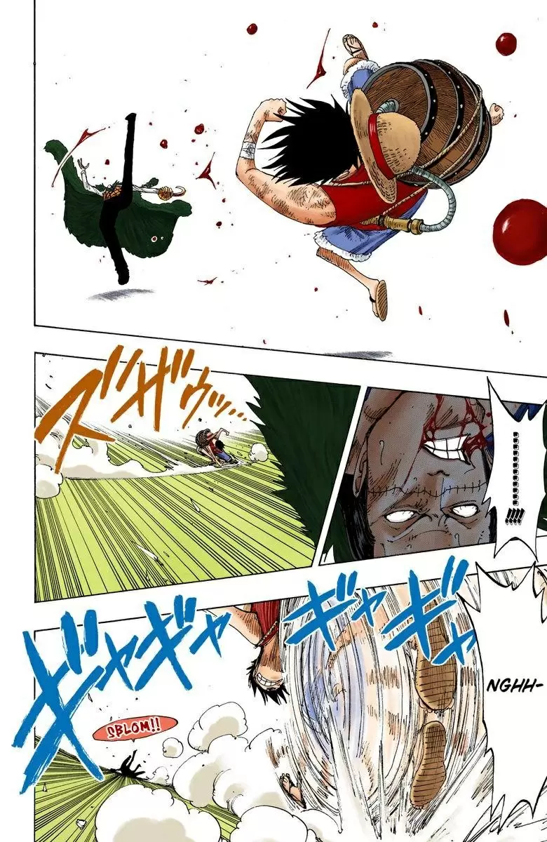 One Piece - Capítulo 199 - Página 13 - LectorTMOo