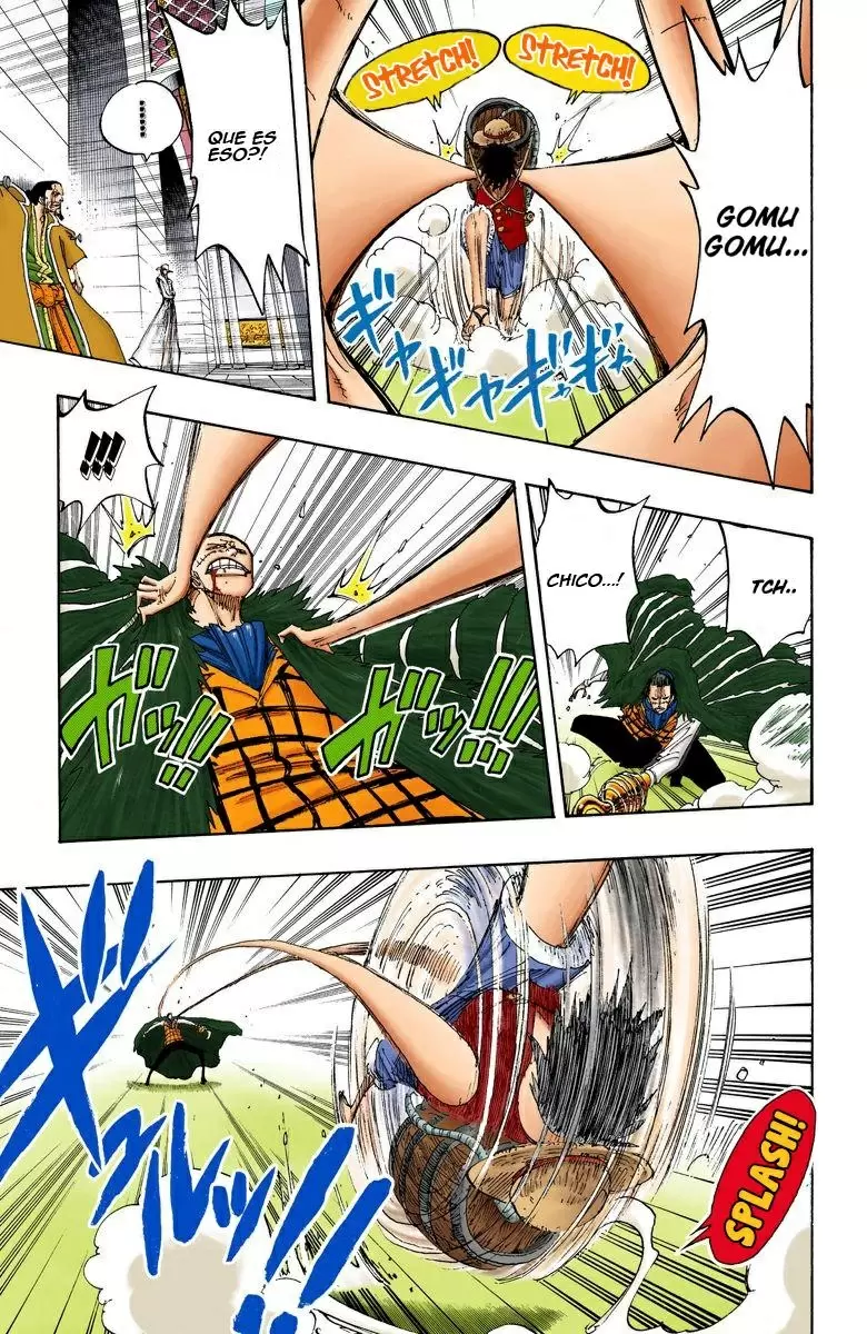 One Piece - Capítulo 199 - Página 14 - LectorTMOo