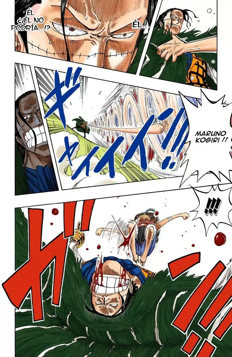 One Piece - Capítulo 199 - Página 15 - LectorTMOo