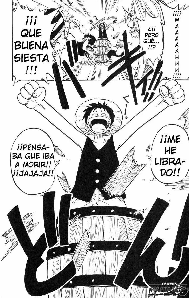 One Piece - Capítulo 2 - Página 6 - LectorTMOo