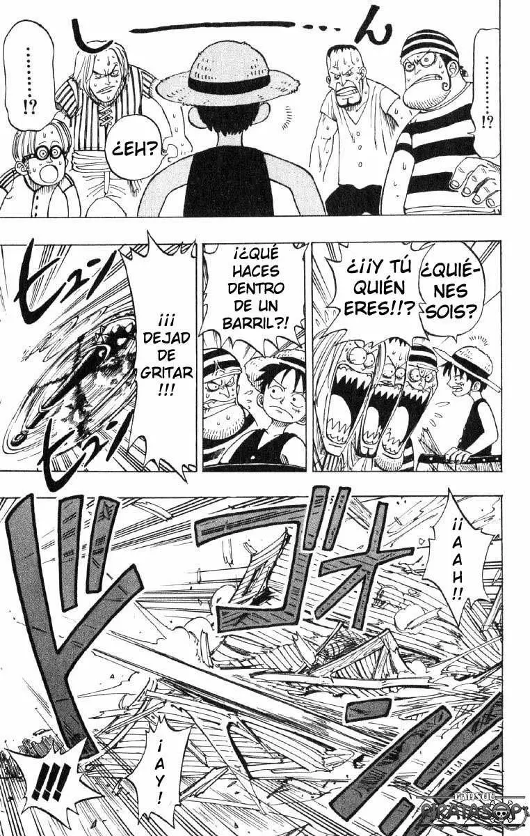 One Piece - Capítulo 2 - Página 7 - LectorTMOo