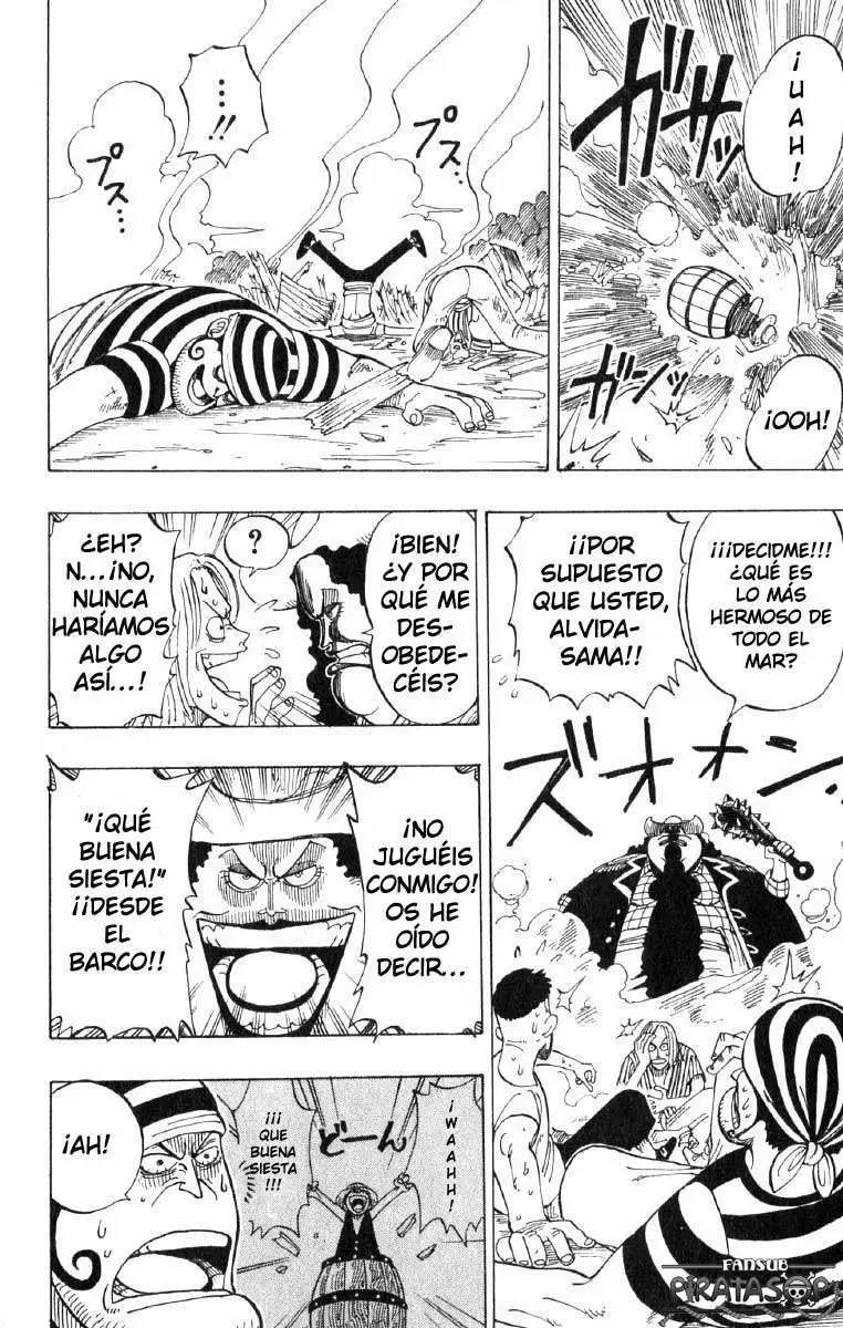One Piece - Capítulo 2 - Página 8 - LectorTMOo