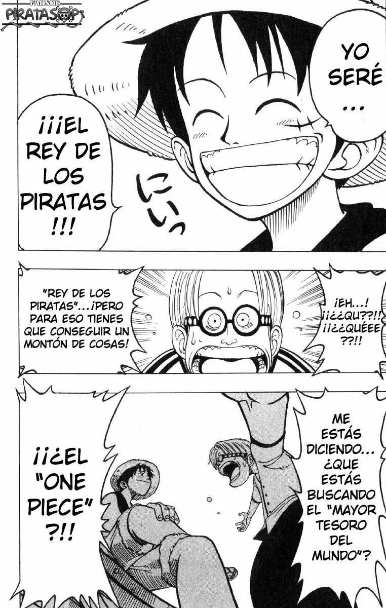 One Piece - Capítulo 2 - Página 12 - LectorTMOo