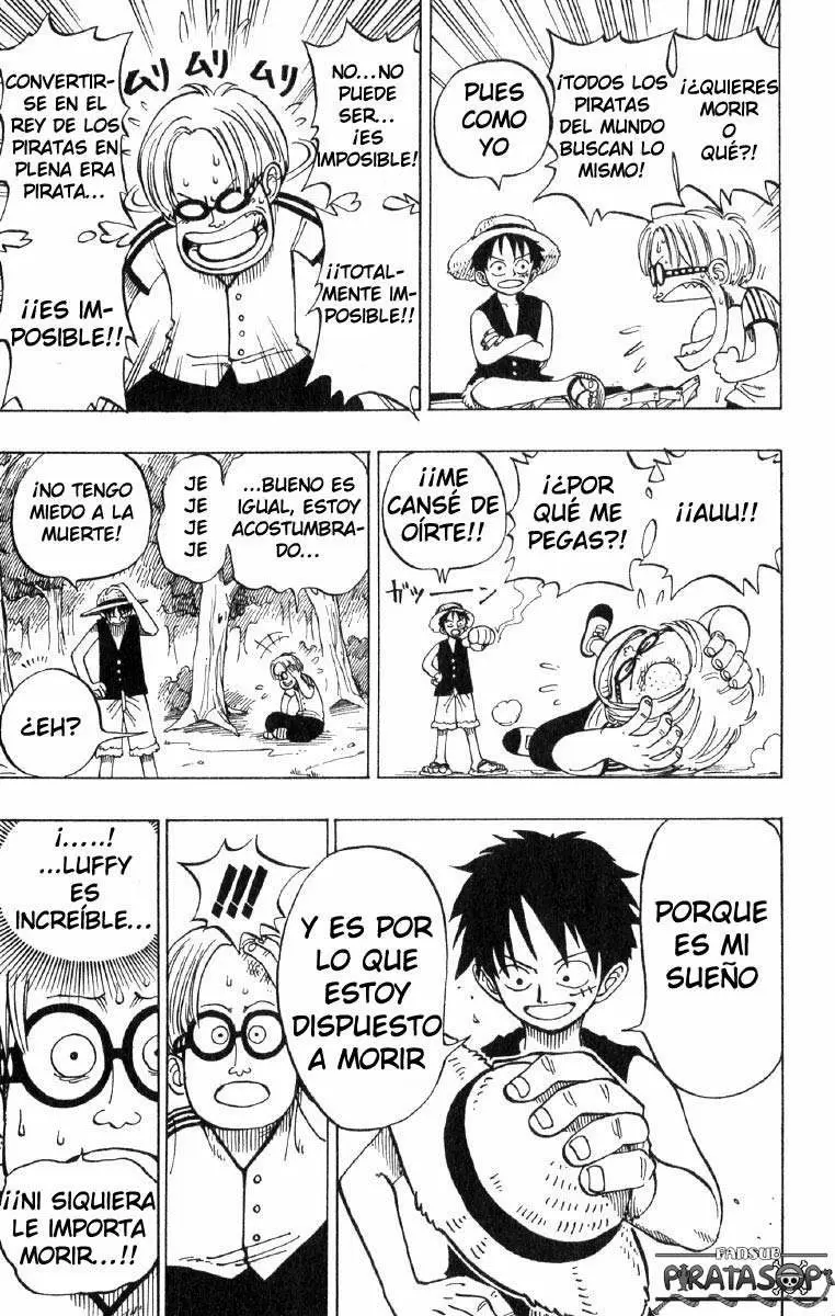 One Piece - Capítulo 2 - Página 13 - LectorTMOo