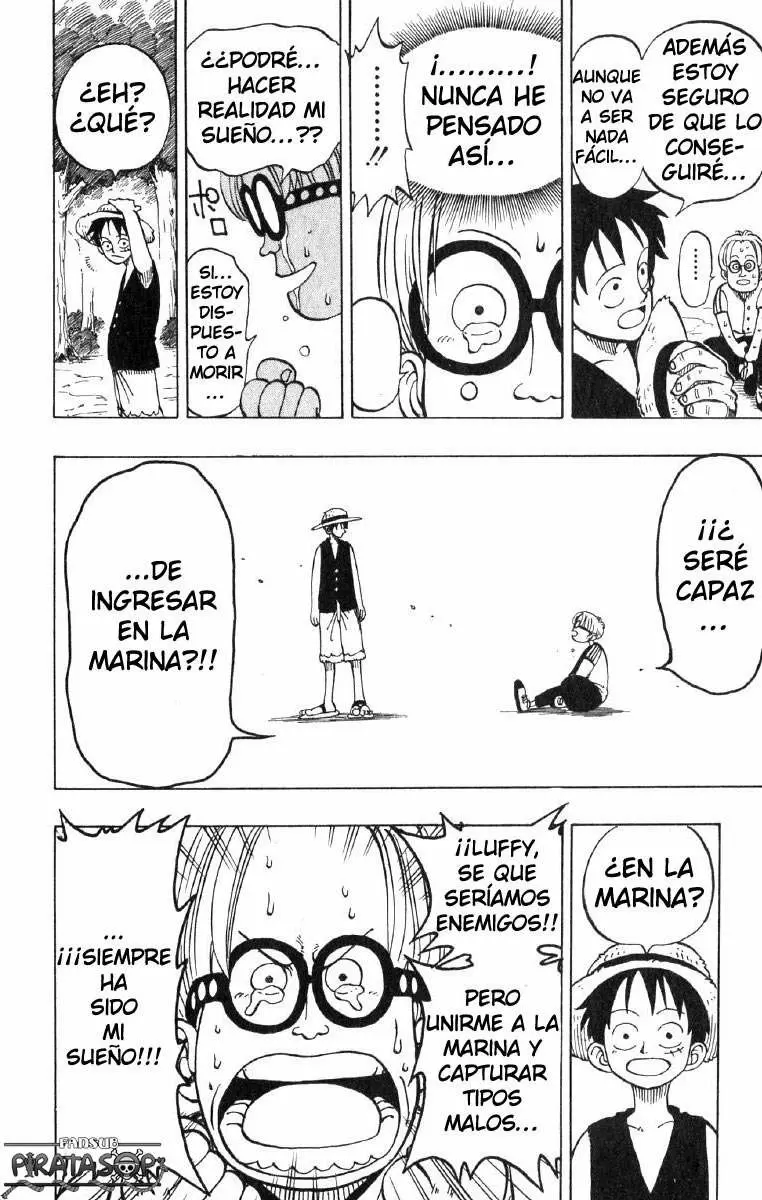 One Piece - Capítulo 2 - Página 14 - LectorTMOo