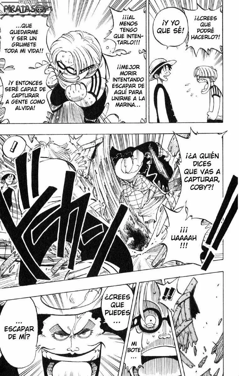 One Piece - Capítulo 2 - Página 15 - LectorTMOo