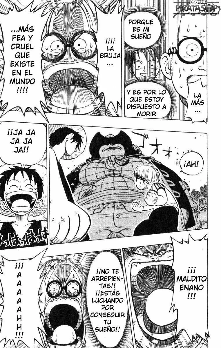 One Piece - Capítulo 2 - Página 17 - LectorTMOo