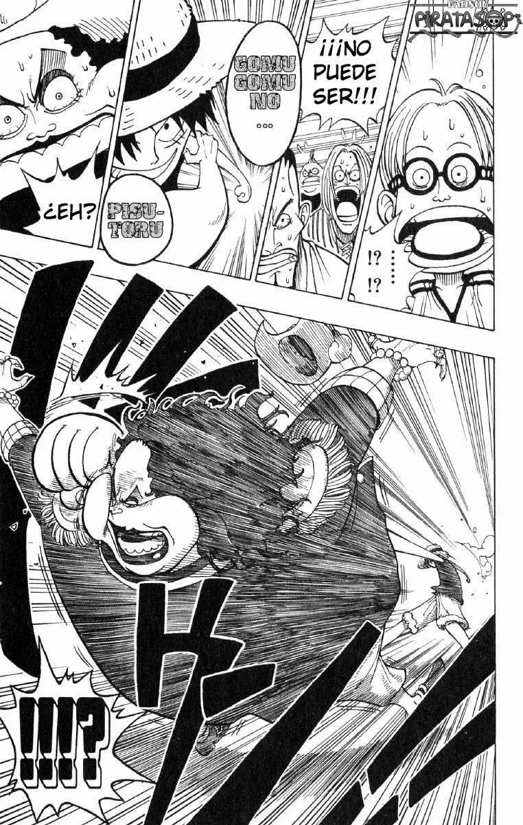 One Piece - Capítulo 2 - Página 19 - LectorTMOo