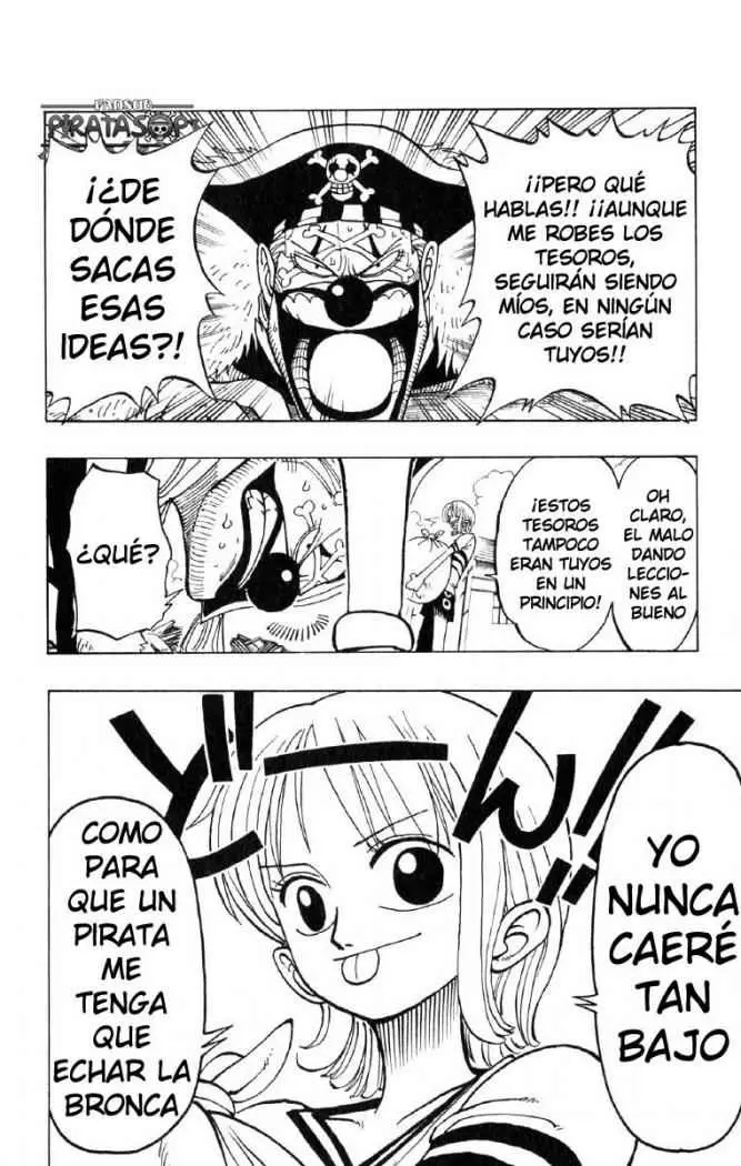 One Piece - Capítulo 20 - Página 7 - LectorTMOo