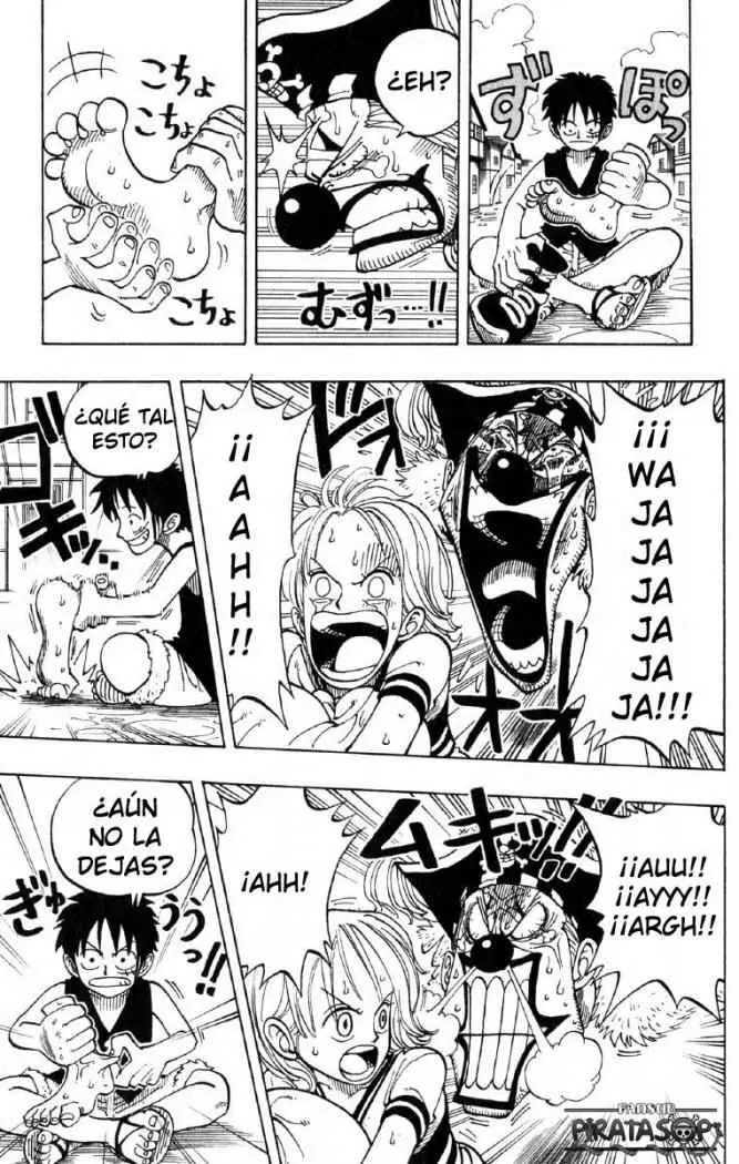 One Piece - Capítulo 20 - Página 10 - LectorTMOo