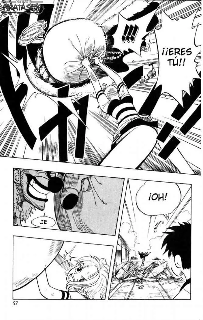 One Piece - Capítulo 20 - Página 12 - LectorTMOo