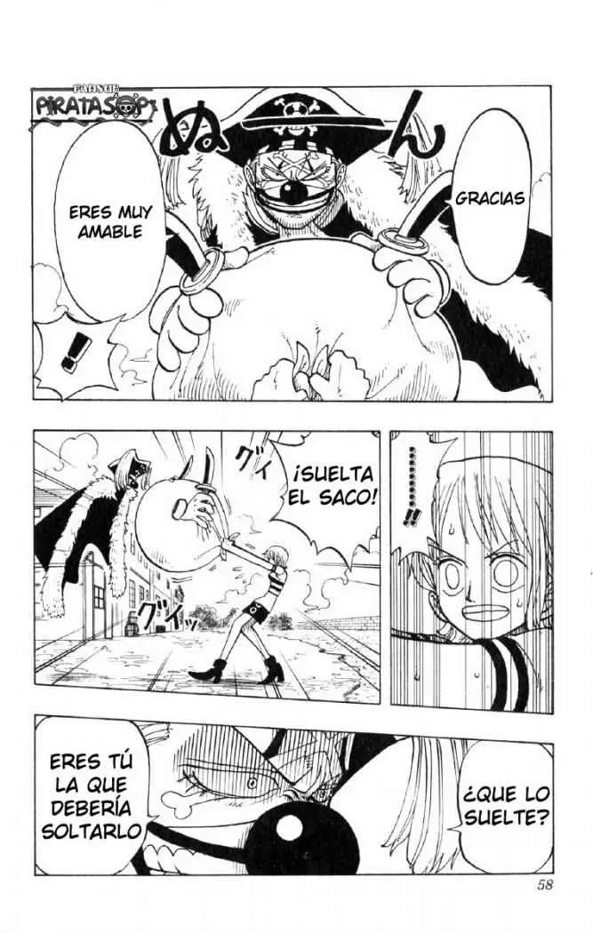One Piece - Capítulo 20 - Página 13 - LectorTMOo