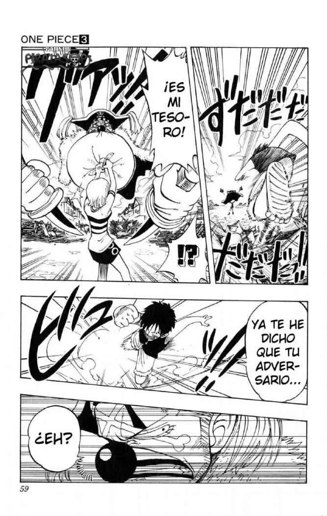 One Piece - Capítulo 20 - Página 14 - LectorTMOo