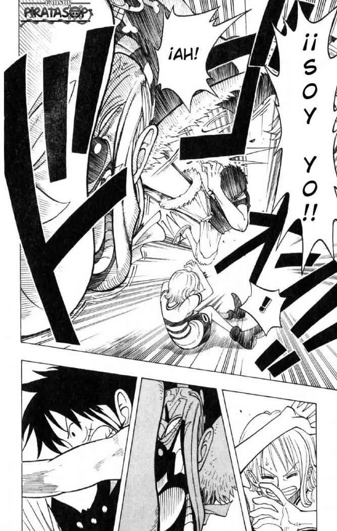 One Piece - Capítulo 20 - Página 15 - LectorTMOo