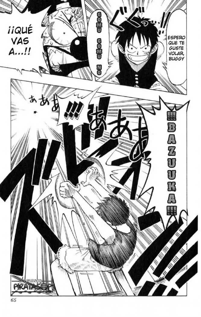 One Piece - Capítulo 20 - Página 20 - LectorTMOo