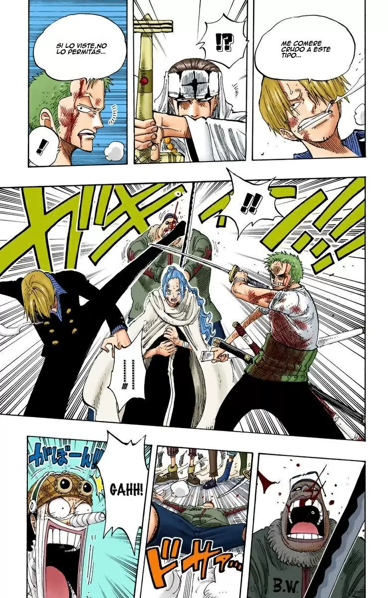 One Piece - Capítulo 200 - Página 3 - LectorTMOo