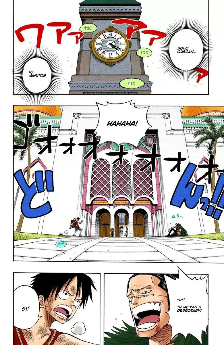 One Piece - Capítulo 200 - Página 6 - LectorTMOo