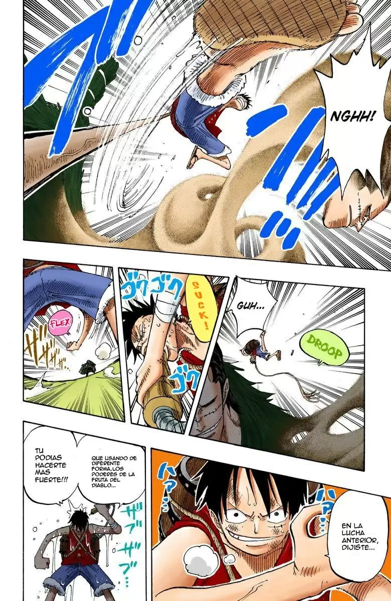 One Piece - Capítulo 200 - Página 10 - LectorTMOo