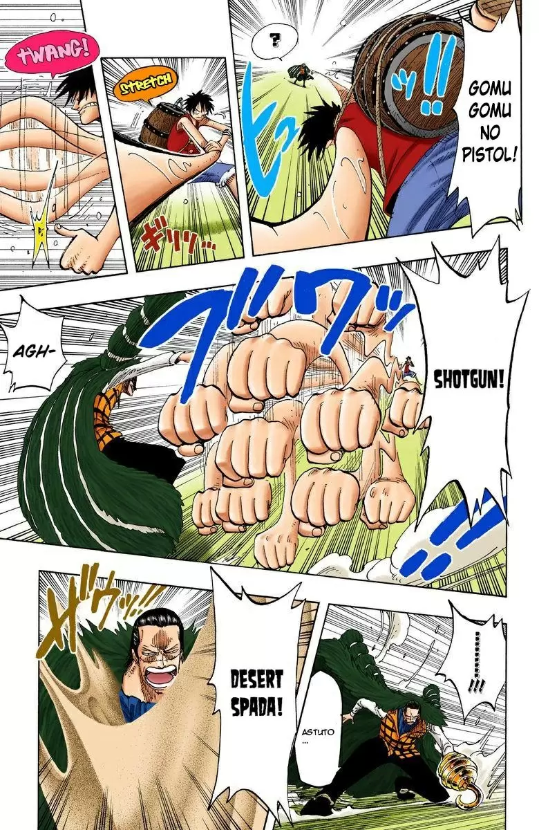 One Piece - Capítulo 200 - Página 11 - LectorTMOo