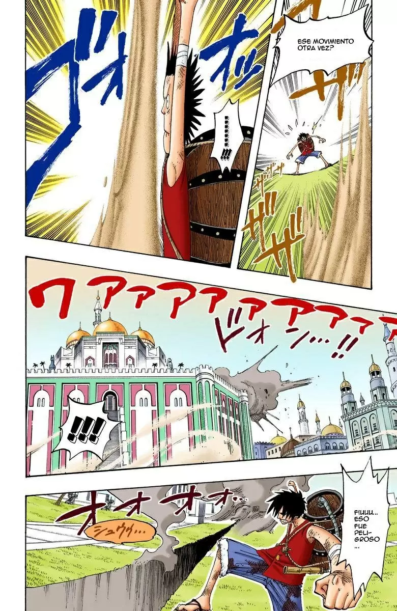 One Piece - Capítulo 200 - Página 12 - LectorTMOo