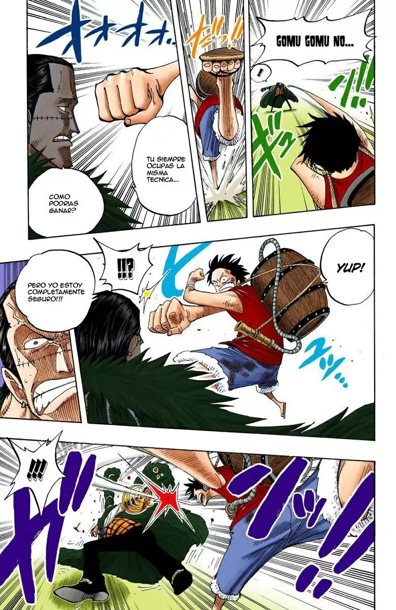 One Piece - Capítulo 200 - Página 13 - LectorTMOo