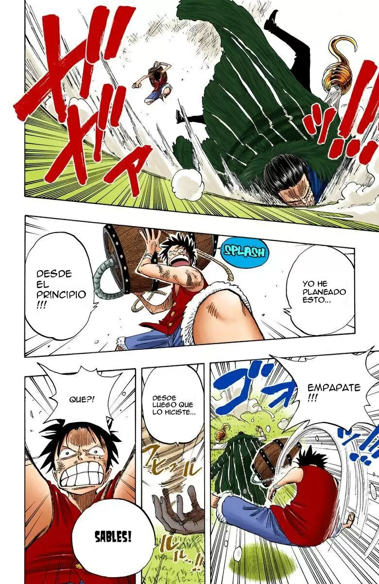 One Piece - Capítulo 200 - Página 14 - LectorTMOo