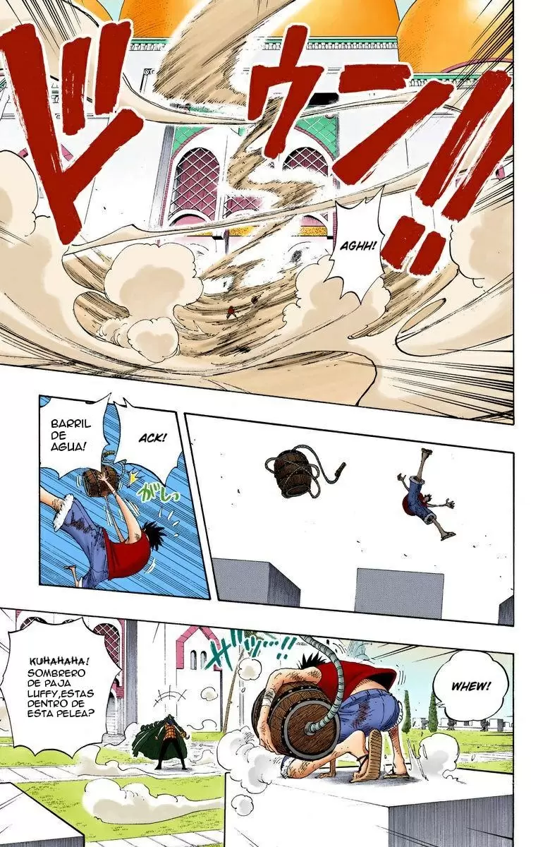 One Piece - Capítulo 200 - Página 15 - LectorTMOo