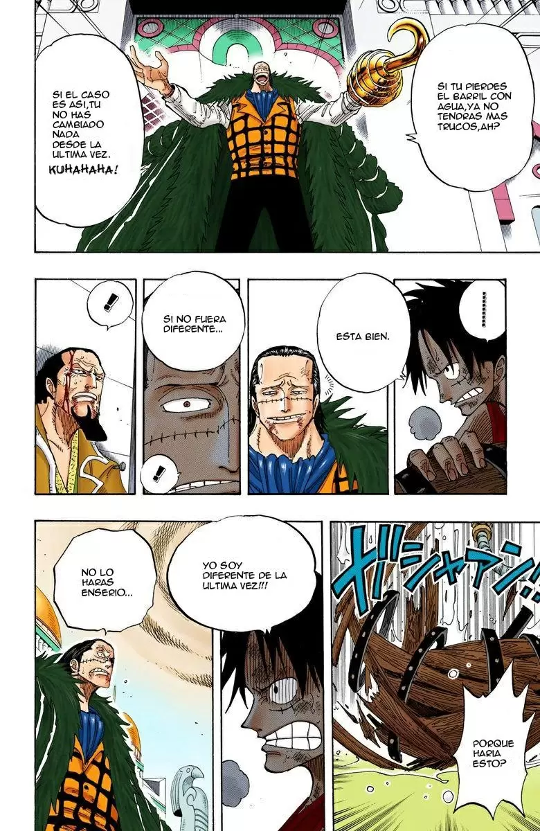 One Piece - Capítulo 200 - Página 16 - LectorTMOo