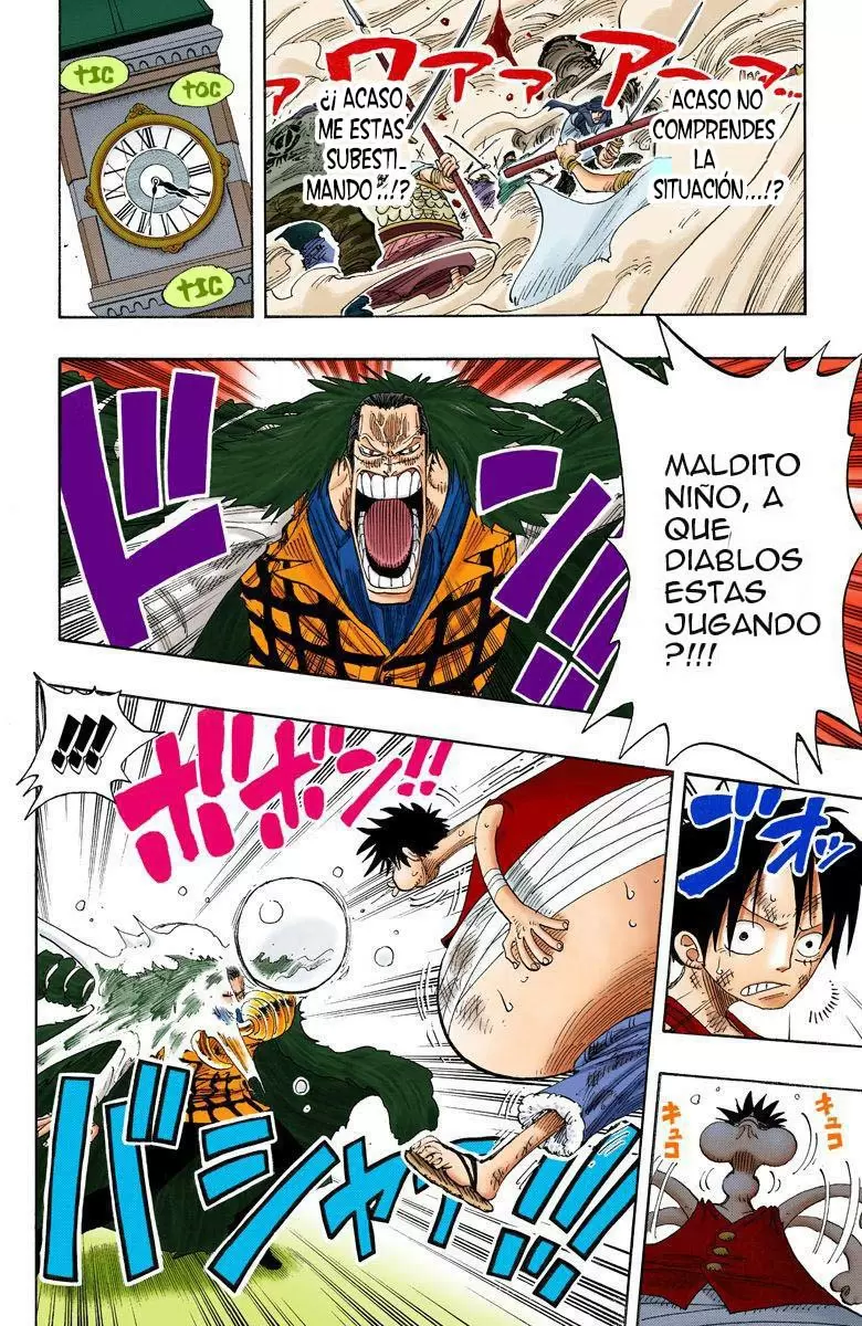 One Piece - Capítulo 200 - Página 18 - LectorTMOo