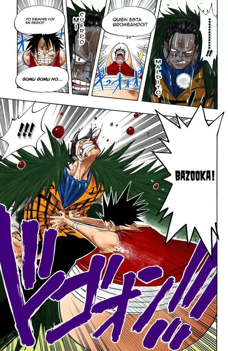One Piece - Capítulo 200 - Página 19 - LectorTMOo