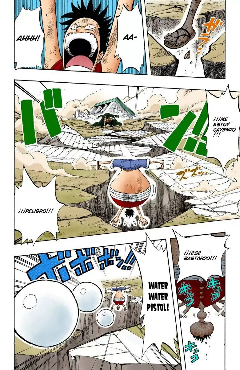 One Piece - Capítulo 201 - Página 7 - LectorTMOo