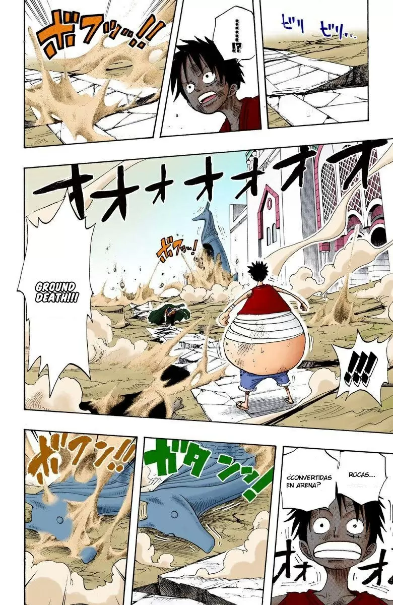 One Piece - Capítulo 201 - Página 9 - LectorTMOo