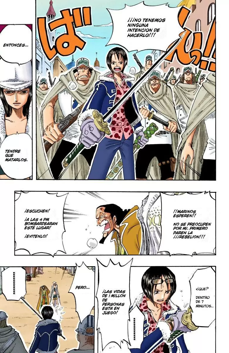 One Piece - Capítulo 201 - Página 12 - LectorTMOo