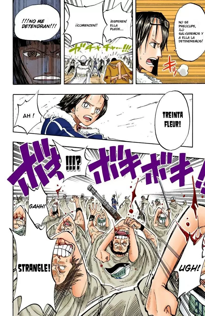 One Piece - Capítulo 201 - Página 13 - LectorTMOo