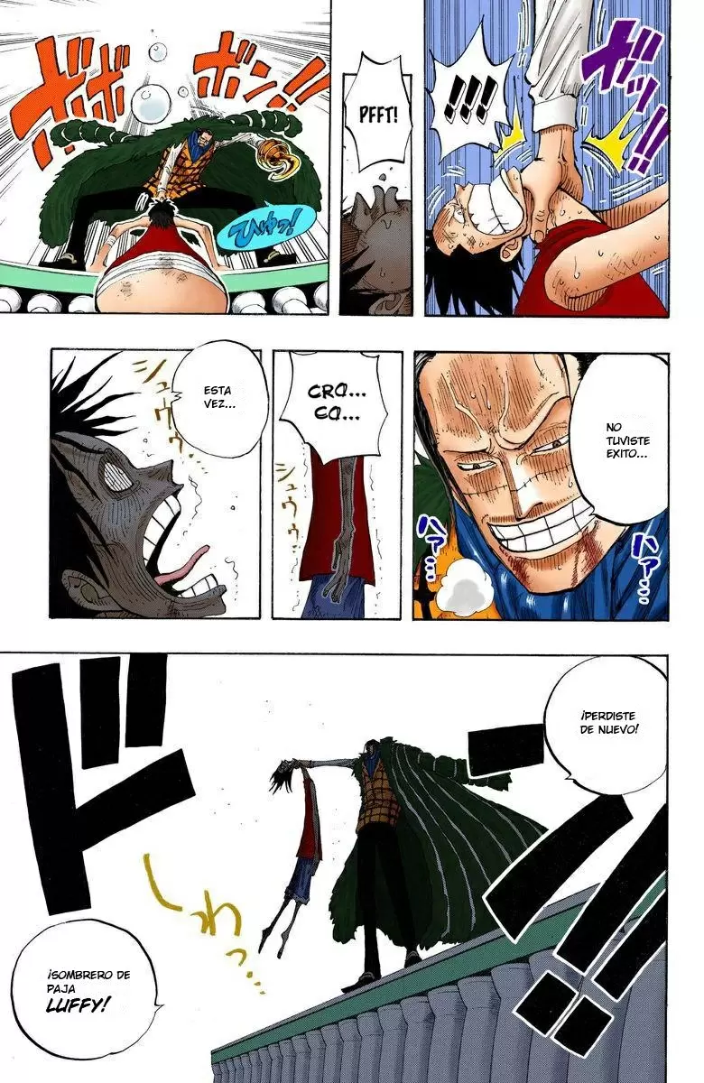 One Piece - Capítulo 201 - Página 18 - LectorTMOo