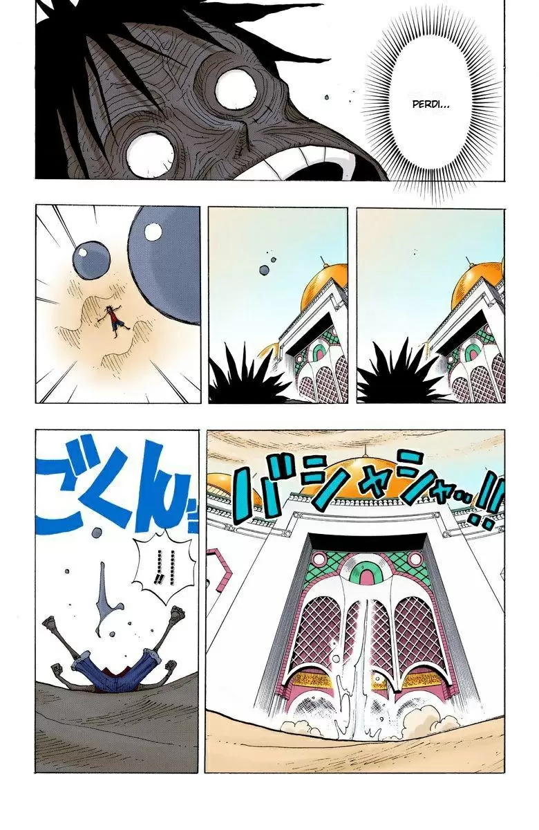 One Piece - Capítulo 202 - Página 4 - LectorTMOo