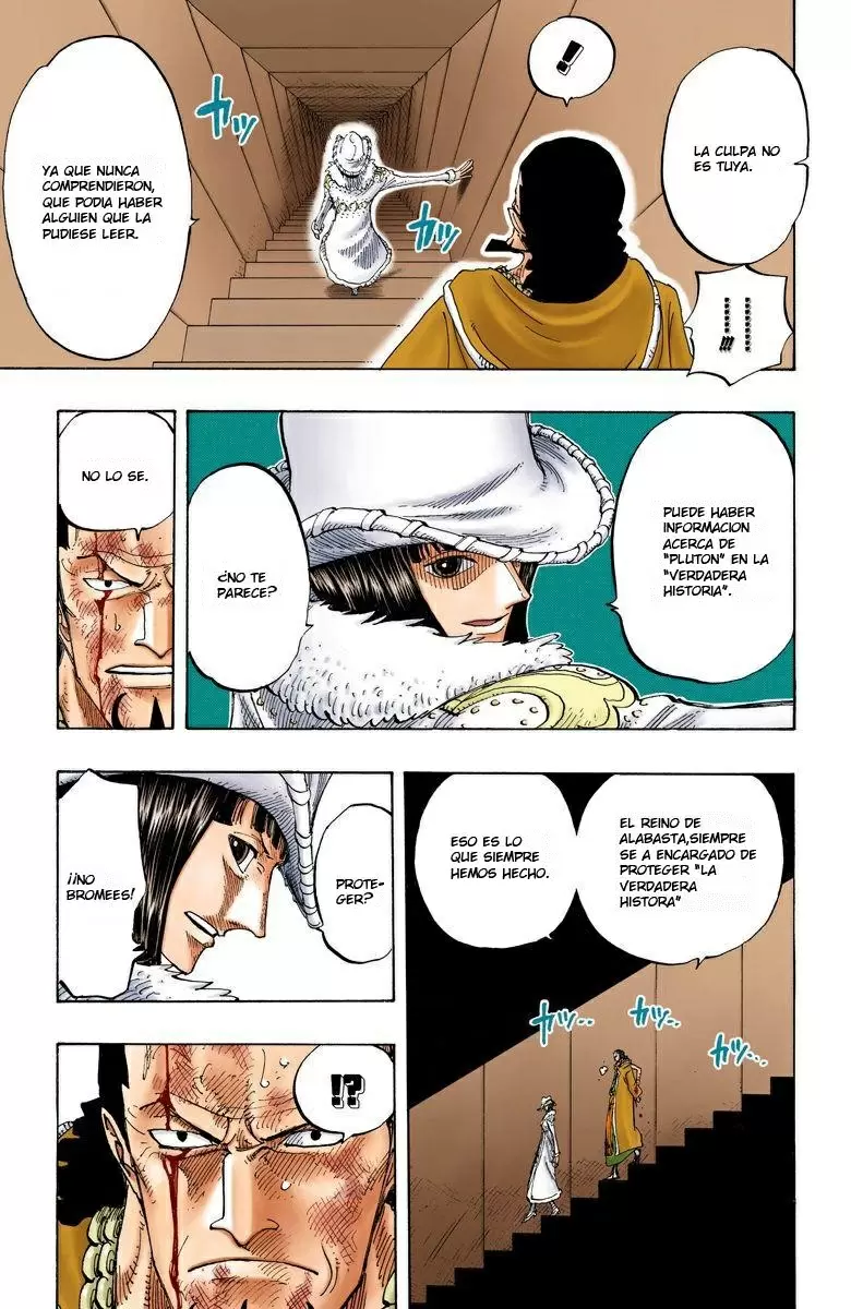 One Piece - Capítulo 202 - Página 7 - LectorTMOo