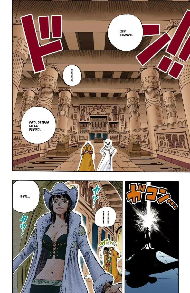 One Piece - Capítulo 202 - Página 8 - LectorTMOo