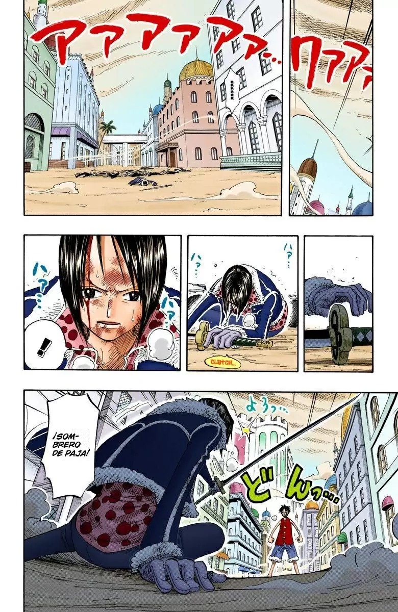 One Piece - Capítulo 202 - Página 12 - LectorTMOo