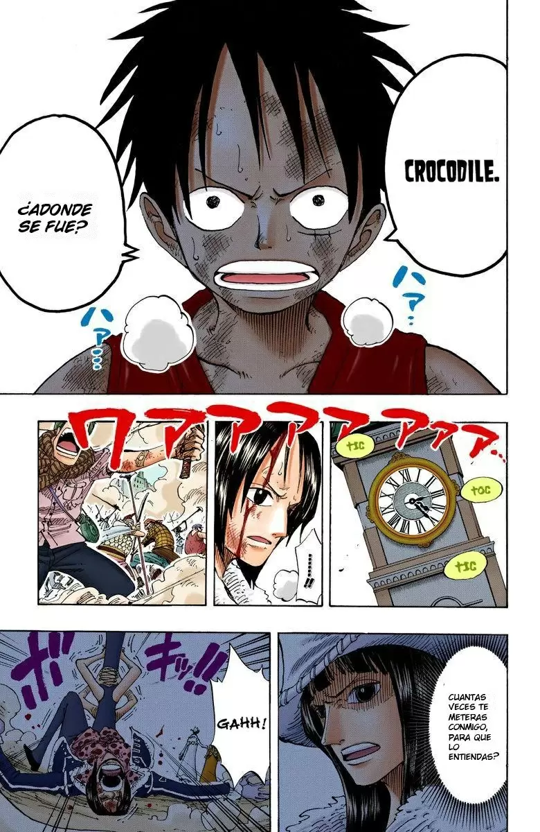 One Piece - Capítulo 202 - Página 13 - LectorTMOo