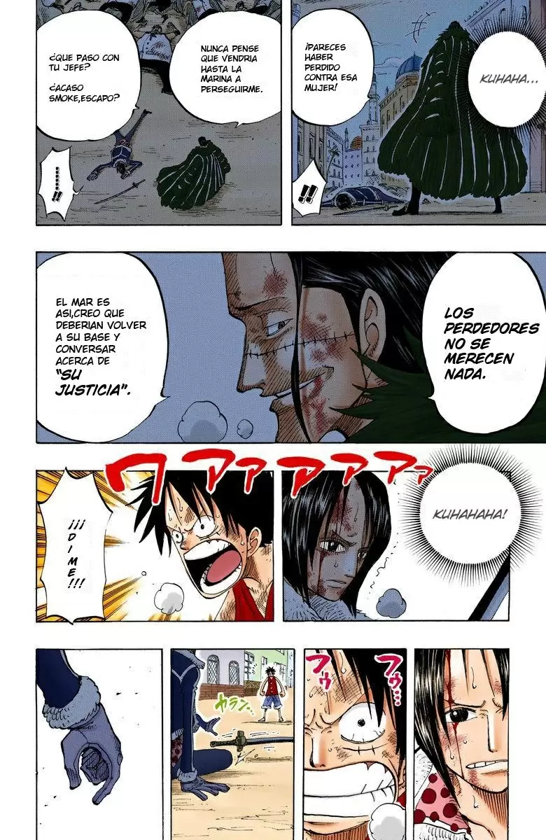 One Piece - Capítulo 202 - Página 14 - LectorTMOo