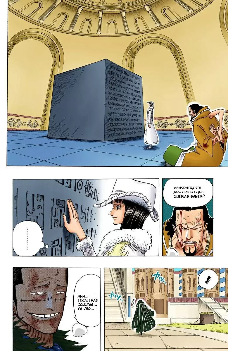 One Piece - Capítulo 202 - Página 18 - LectorTMOo