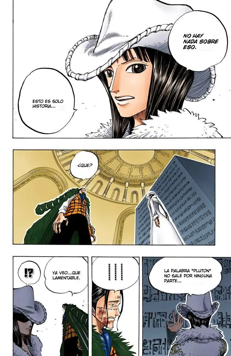 One Piece - Capítulo 203 - Página 6 - LectorTMOo