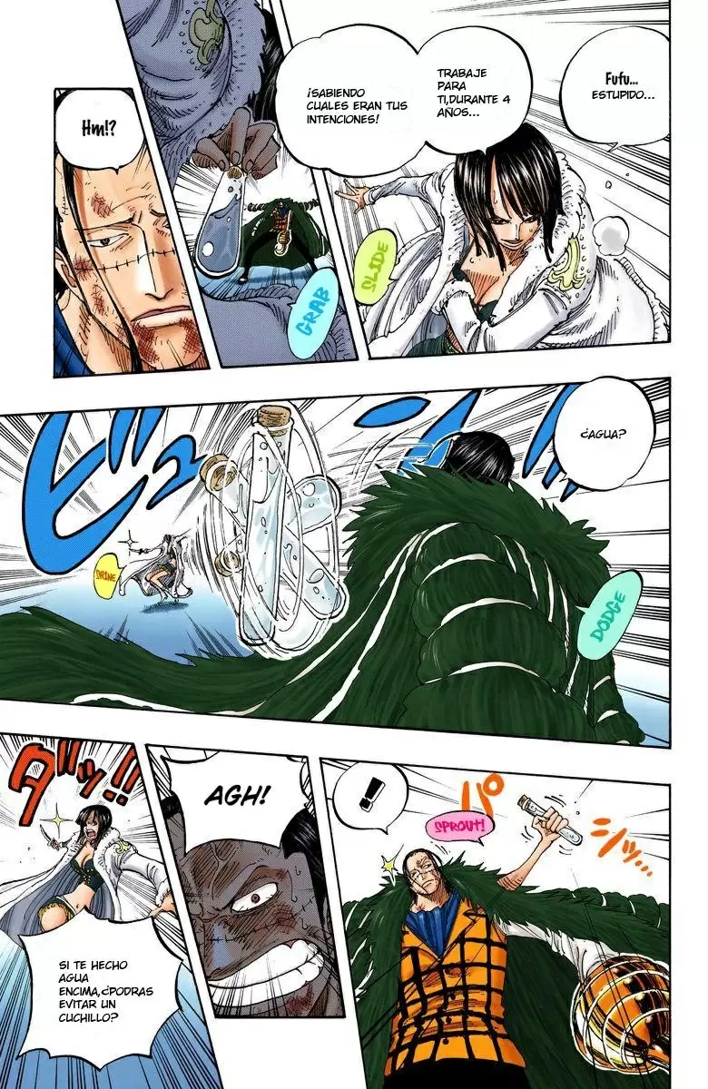 One Piece - Capítulo 203 - Página 9 - LectorTMOo