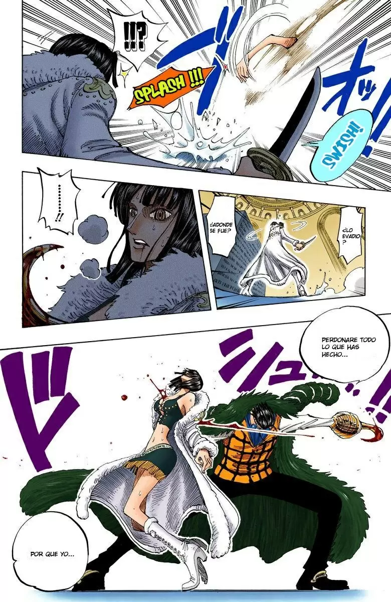 One Piece - Capítulo 203 - Página 10 - LectorTMOo